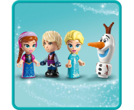 LEGO Disney Princess 43218 Magiczna karuzela Anny i Elzy - 1144415 - zdjęcie 9